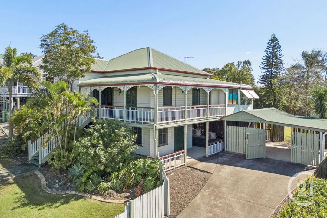 26 Hill Street, North Ipswich, QLD 4305, 오스트레일리아