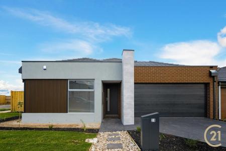 39 Lavant Road, Fraser Rise, VIC 3336, Australia