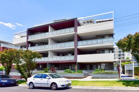 14/4 Fraser Street, Westmead, NSW 2145, Australien