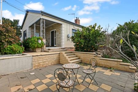 86 Wyman Street, Broken Hill, NSW 2880, Australia