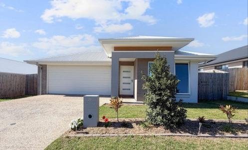 20 Darling Circuit, Plainland, QLD 4341, Australia