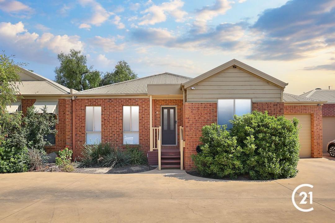 4/142-144 Bowen Street, Echuca, VIC 3564, Australia