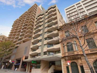 802/27 King Street, Sydney City, NSW 2000, Australie