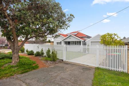 109A Raleigh Street, Carlisle, WA 6101, Australia