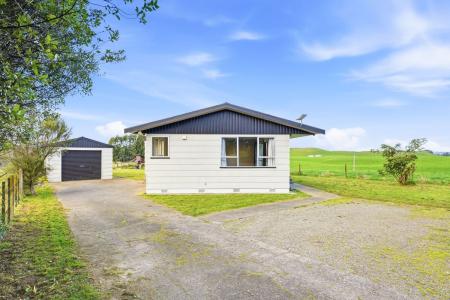 258 Valley Road, Papatawa, Tararua District 4998, New Zealand