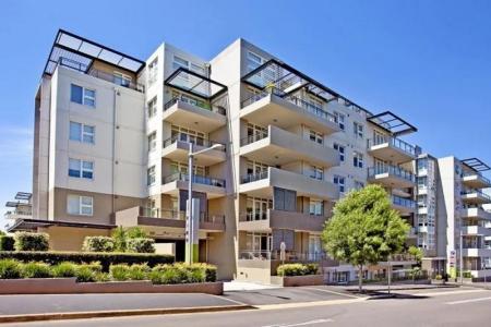 26/7 Bay Drive, Meadowbank, NSW 2114, Australia