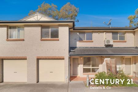 5/38 Blenheim Avenue, Rooty Hill, NSW 2766, Australia