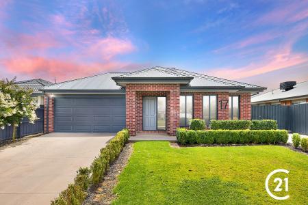 17 Lakeview Drive, Moama, NSW 2731, Austrália