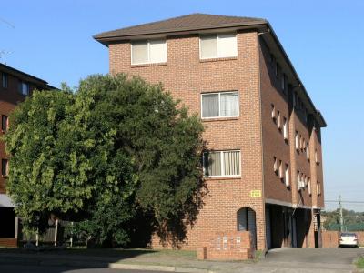 8/44 Speed Street, 리버풀, NSW 2170, 오스트레일리아