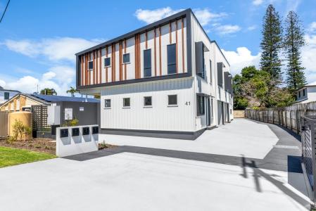 2/41 Ridge Road, Maroochydore, QLD 4558, 澳洲