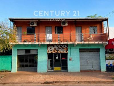 calle ruta de la Yerba Mate casi Virgen del Carmen de la ciudad de Cambyreta , Encarnación, Itapúa 6000, Paraguay