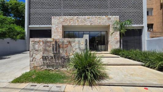EDIFICIO MATRISA CARMELITAS - Avda. Molas López casi San Martín , Las Carmelitas, Asunción 00001, Paraguay