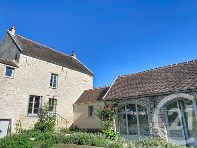 Senlis, Picardie 60300, France