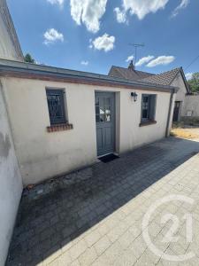 Chateauneuf Sur Loire, Centre-Val De Loire 45110, Frankreich