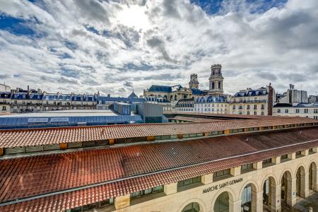 Paris, Île-de-France 75006, France