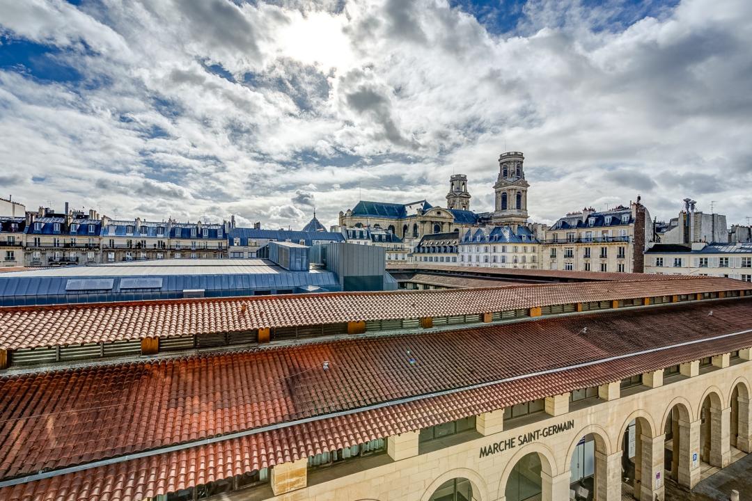 Parigi, Île-de-France 75006, Francia