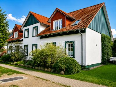 Meiersberg, Mecklenburg-Vorpommern 17375, Germany