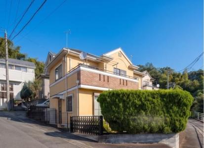 菅仙谷１丁目, 菅仙谷中古戸建（3台分カースペース付）, 川崎市多摩区, Kanagawa 214-0006, Japan