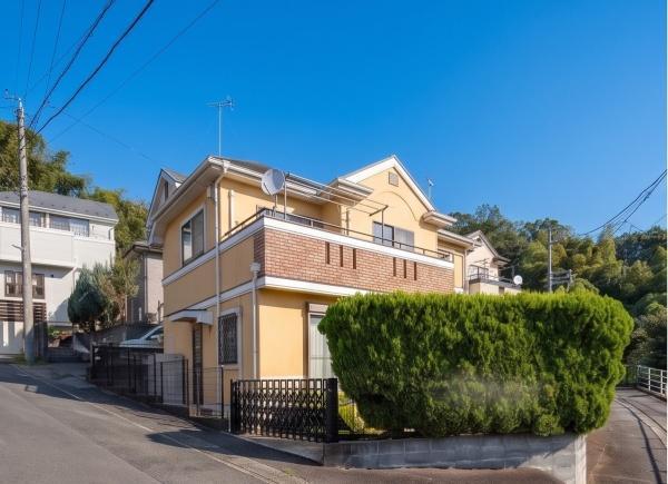 菅仙谷1丁目, 菅仙谷中古戸建(3台分カースペース付), 川崎市多摩区, Kanagawa 214-0006, Japan