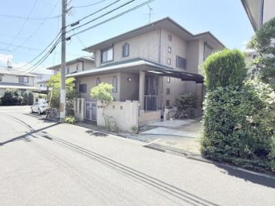 馬見中1丁目, 北葛城郡広陵町, Нара 635-0832, Япония