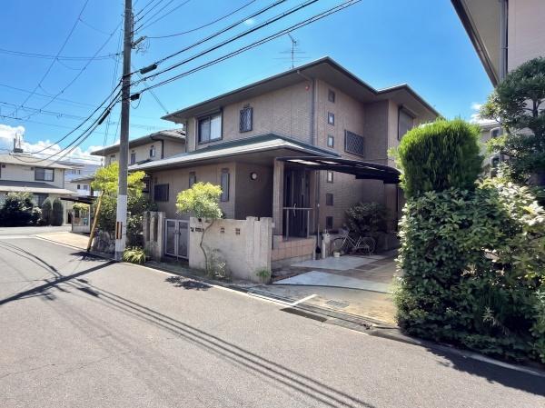 馬見中1丁目, 北葛城郡広陵町, نارا 635-0832, اليابان