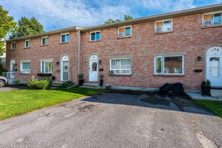 173 ROSEMUND CRESCENT, Kingston, Ontario K7M 6Z2, Canadá