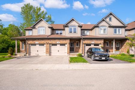 66 EASTVIEW ROAD, Guelph, オンタリオ N1E 0N1, カナダ