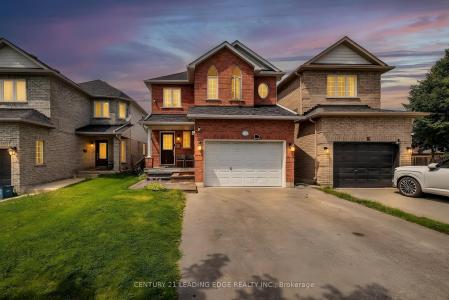 14 GUILDWOOD DRIVE, Clarington, Ontario L1C 5E1, Canada