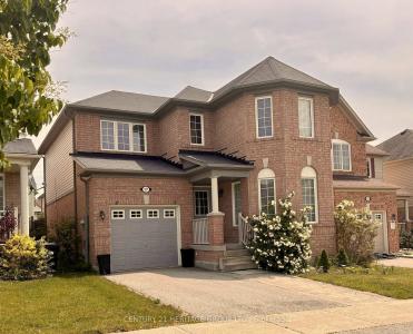 17 GORDON DRIVE, New Tecumseth, 온타리오주 L9R 0J1, 캐나다