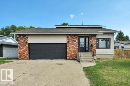 134 WILLOW DRIVE, Wetaskiwin, Alberta T9A 2X5, Canada