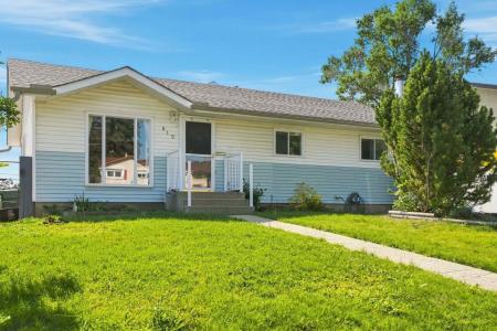619 101 AVENUE SW, Calgary, Alberta T2W 0A2, Canada