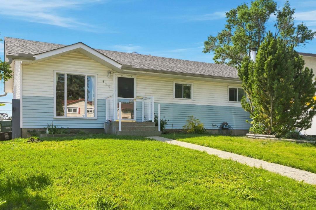 619 101 AVENUE SW, Calgary, Alberta T2W 0A2, Canadá
