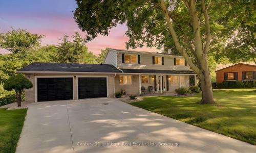 23 WEST COVE N/A, Cambridge, Ontario N1S 3R6, Kanada