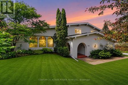 1558 BELLA VISTA DRIVE NORTH, Ottawa, Ontario K4C 1A7, Canada