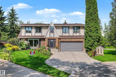 36 LODGEPOLE CRESCENT, St. Albert, אלברטה T8N 2R7, קנדה 