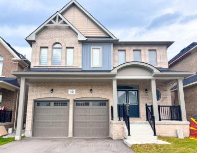 19 WAKEFIELD BOULEVARD, Essa, Ontario L3W 0L7, Canada