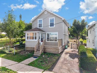 3354 ALBERT STREET STREET, Halifax, Nova Scotia B3K 3N2, Canada