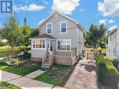 3354 ALBERT STREET STREET, Halifax, Nova Scotia B3K 3N2, Canada