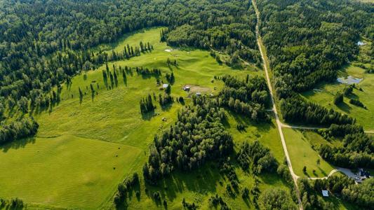 61048/61073 TOWNSHIP ROAD 42-4A, Rural Clearwater County, Alberta T4T 2A2, Canada