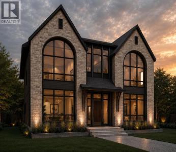 2708 LOUGHEED DRIVE SOUTHWEST, Calgary, Alberta T3E 5T6, Canada