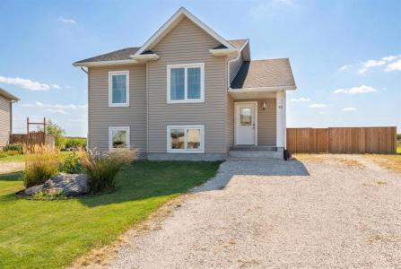 33 IMPERIAL CRESCENT, Steinbach, Manitoba R5G 2T7, Canadá