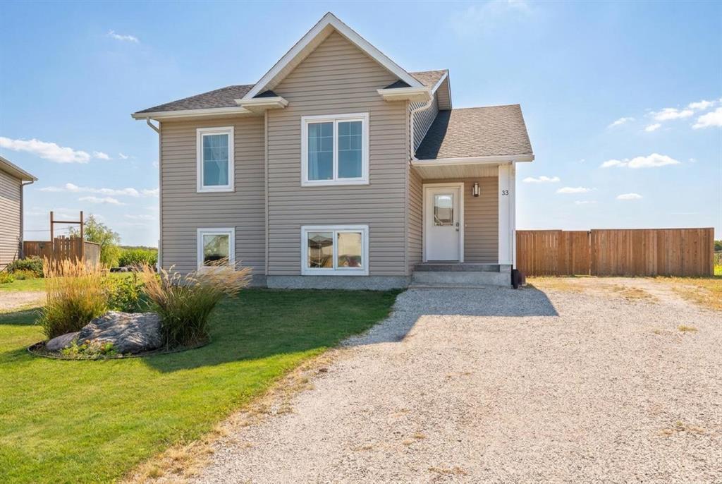 33 IMPERIAL CRESCENT, Steinbach, Manitoba R5G 2T7, Canadá
