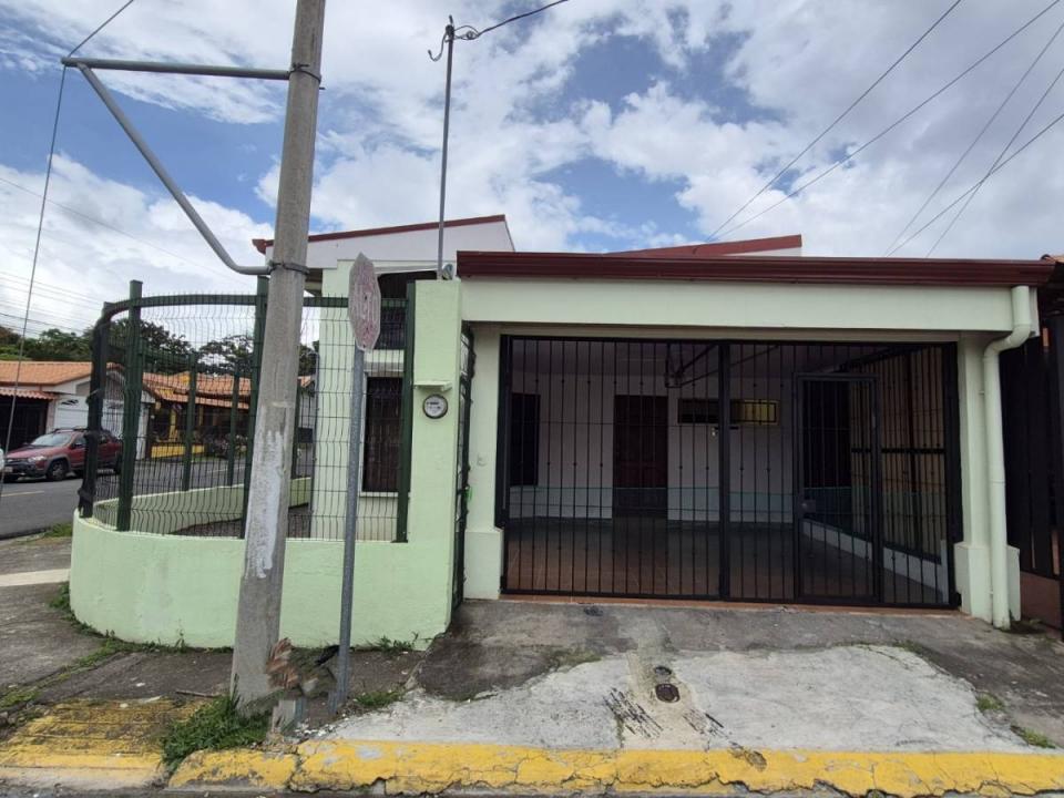 Mercedes Heredia, Heredia 00001, Costa Rica