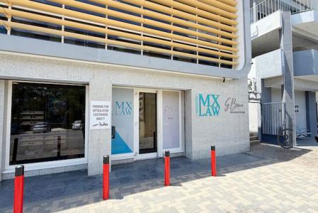 Saliña First Floor Office Space, Saliña, Willemstad East, 庫拉索