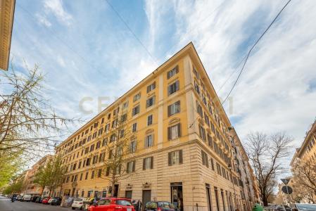 Via Fabio Massimo, Rome, Lazio 00192, Italy