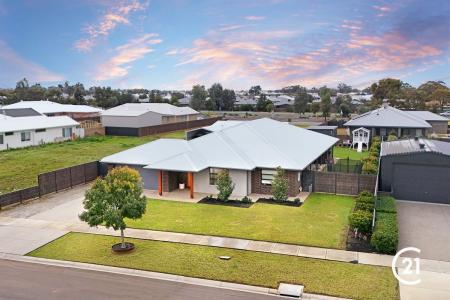 4 Red Gum Court, Moama, NSW 2731, Australia