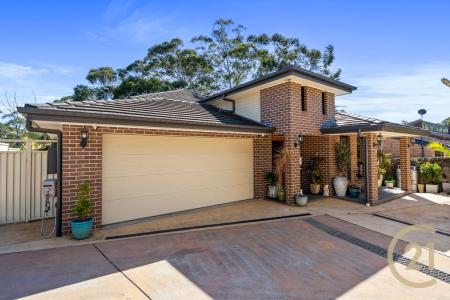 69A St George Crescent, Sandy Point, NSW 2172, Australia