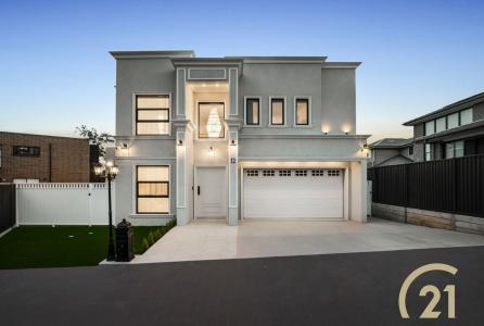 12 Marriott Road, Bonnyrigg, NSW 2177, Australia
