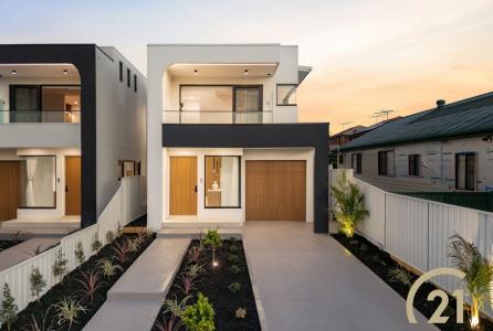 87 Oxford Street, Smithfield, NSW 2164, Australia