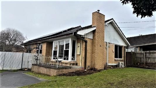 98 Liege Avenue, Noble Park, VIC 3174, Australia